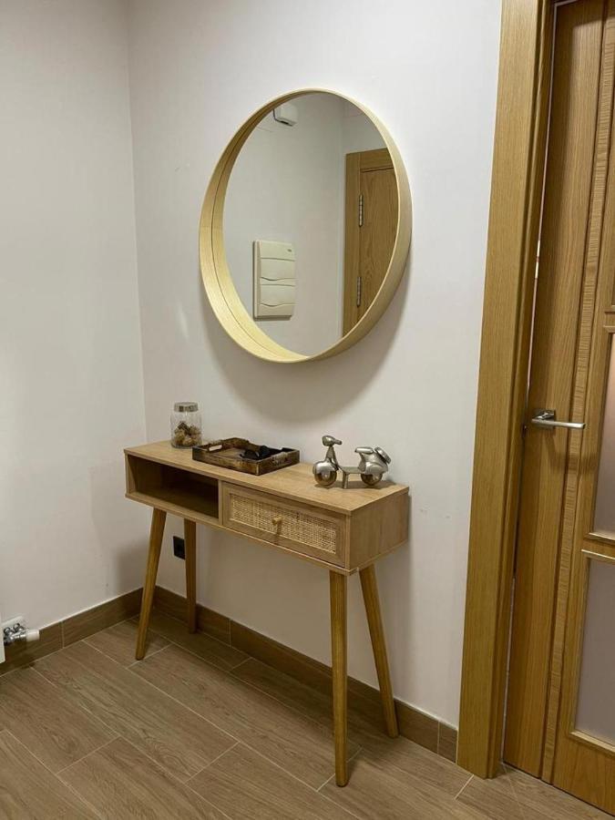Vivienda Turistica Paseo Del Salon Διαμέρισμα Γρανάδα Εξωτερικό φωτογραφία