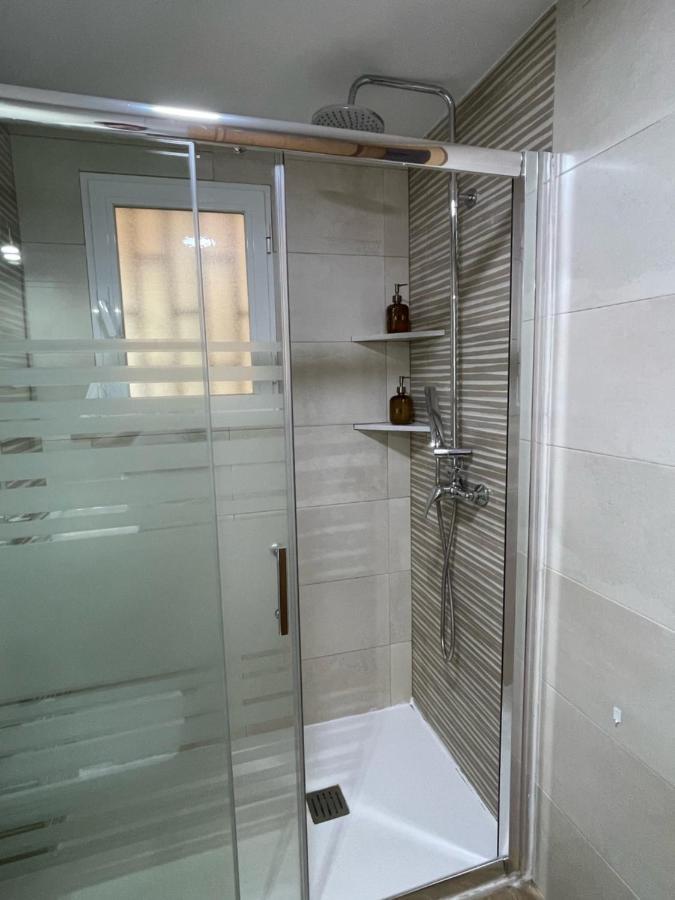 Vivienda Turistica Paseo Del Salon Διαμέρισμα Γρανάδα Εξωτερικό φωτογραφία